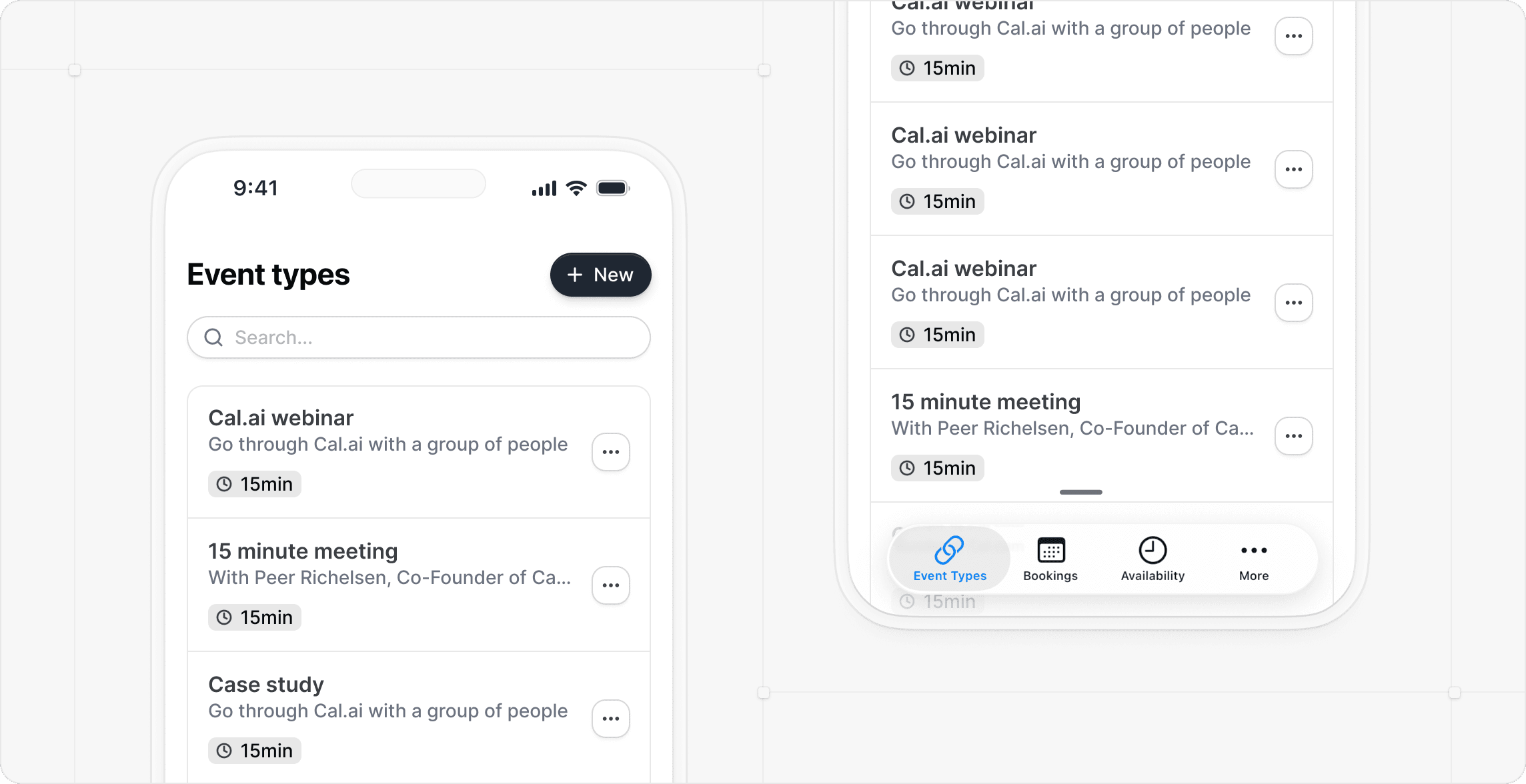 How Cal.com shipped an iOS/Android App using Expo and Chrome/Firefox using WXT in one codebase