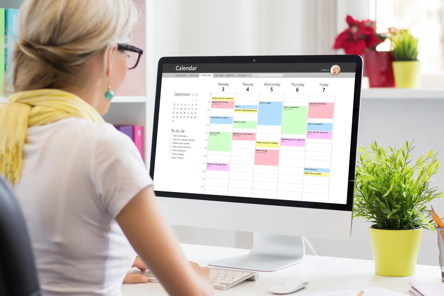 A Small Business Guide to Appointment Scheduling Software