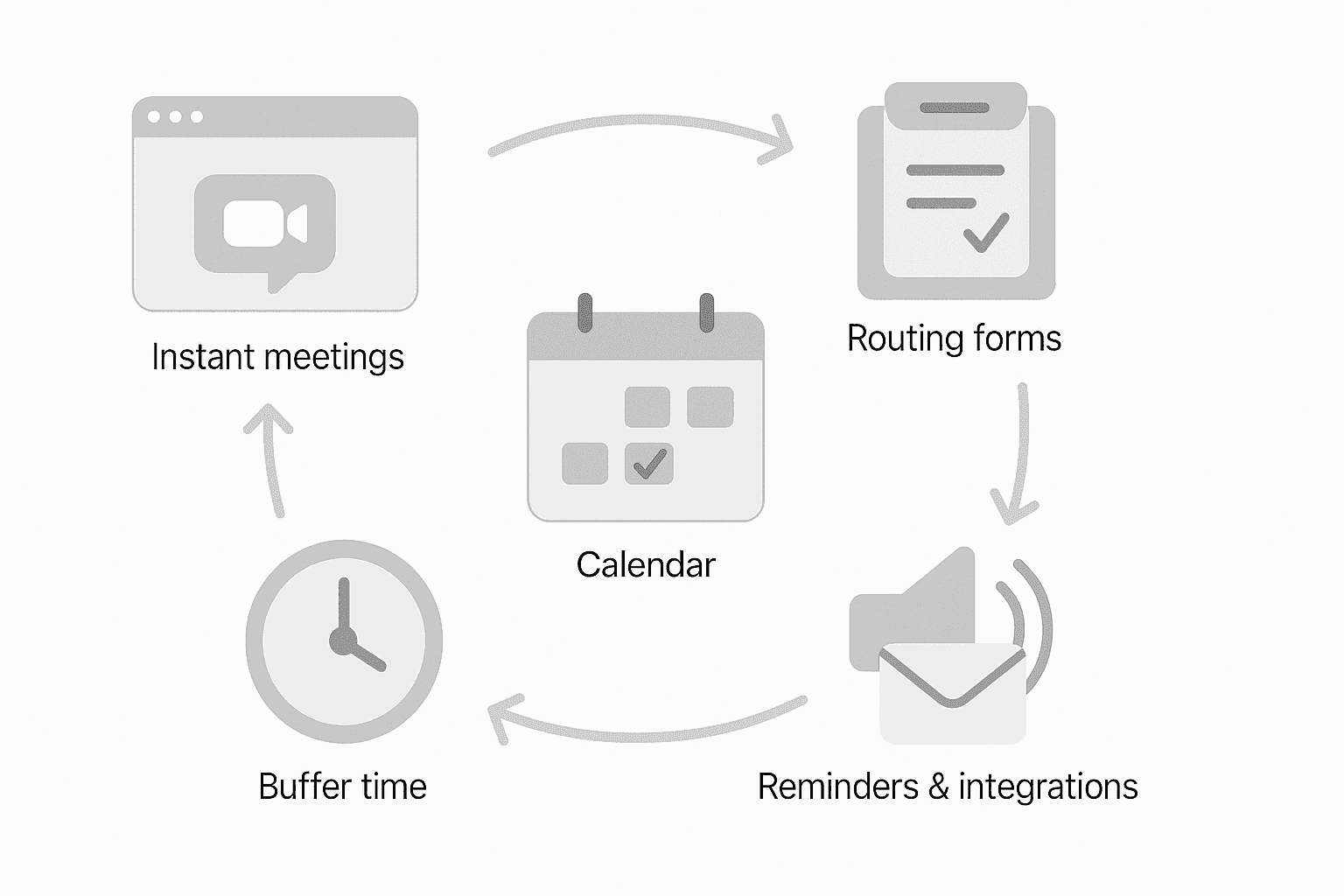 From lead to loyalty: Using Cal.com across your customer lifecycle