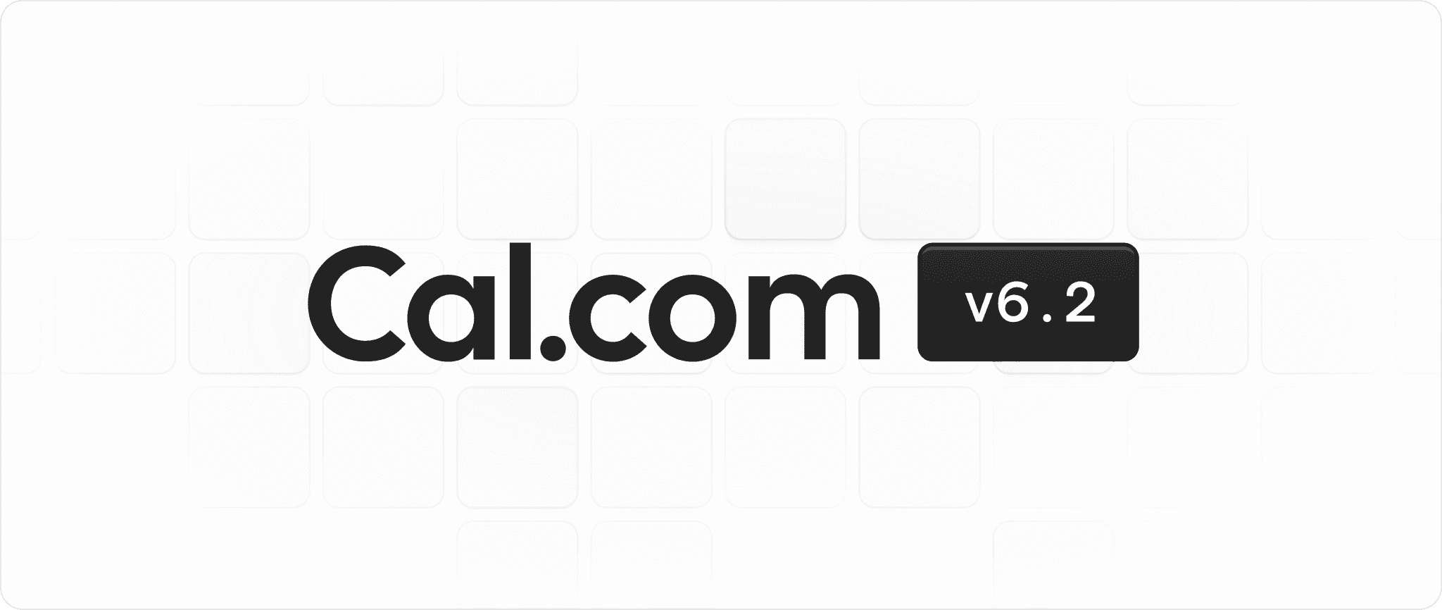 Changelog: Cal.com v6.2 - Bookings page new look, link cloaking with URL scanners, Custom round robin locations for hosts & more...