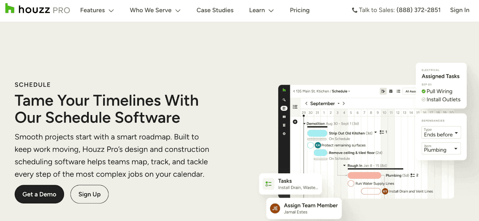 Houzz Pro