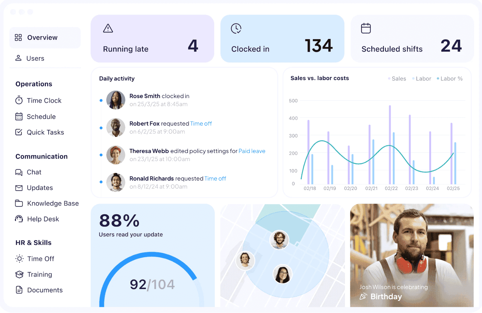 Connecteam