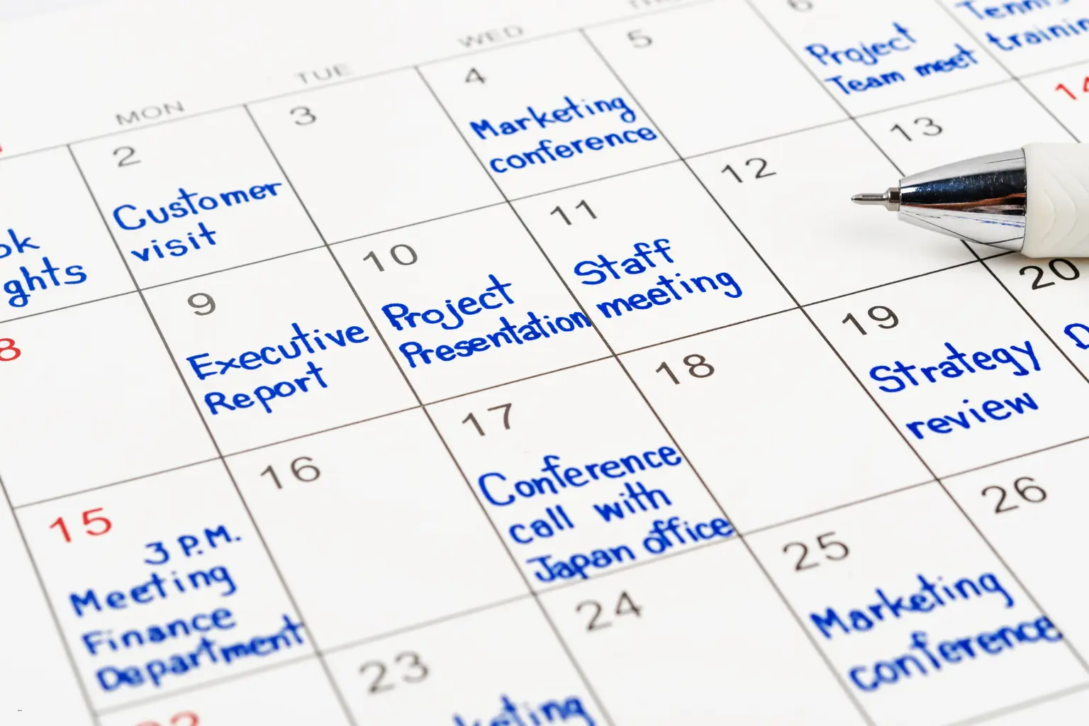 Custom Scheduling Software: Why Flexibility Is the Future of Meetings