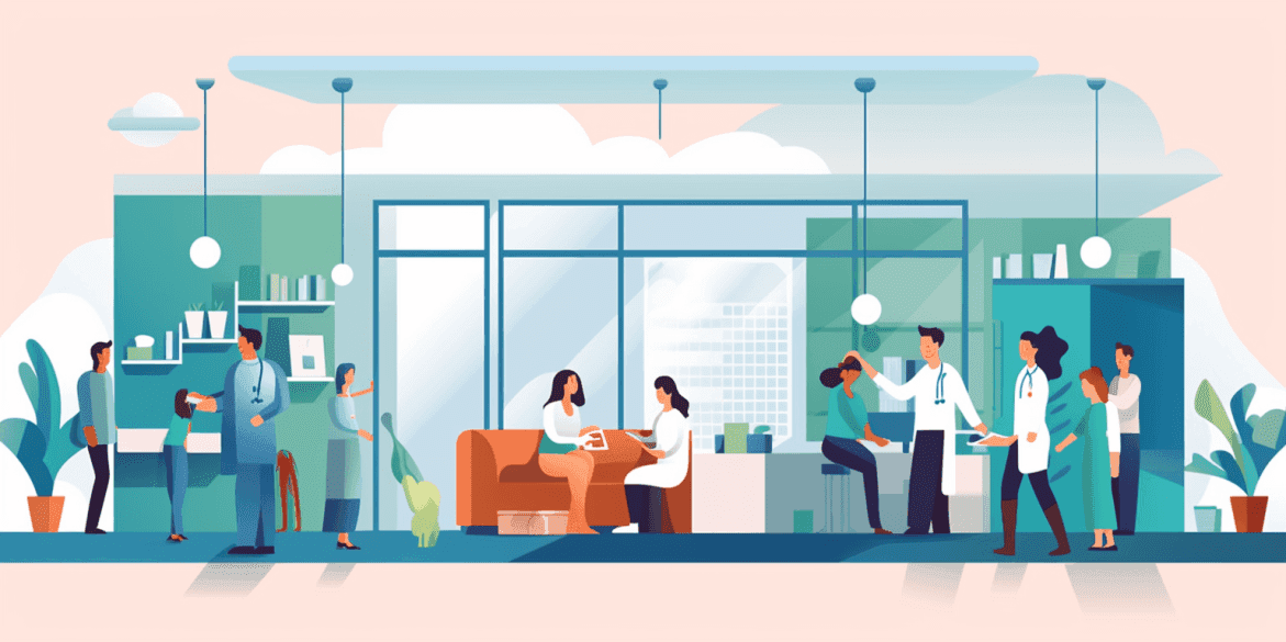 10 Booking Questions for Clinics - Improve Care | Cal.com