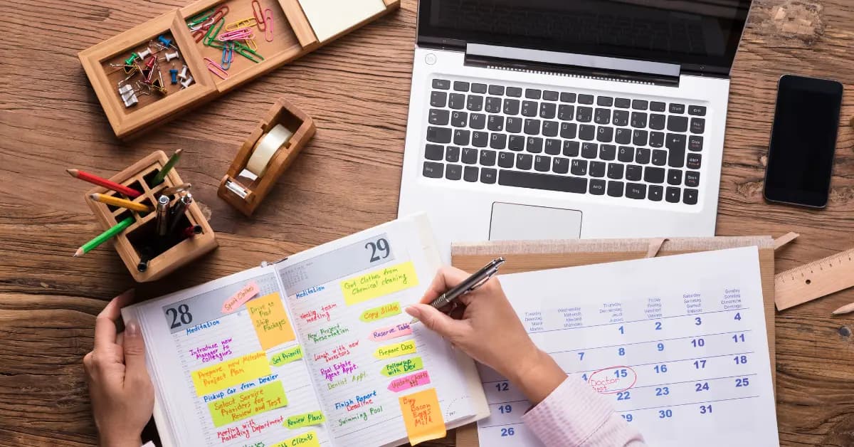 meeting scheduling software