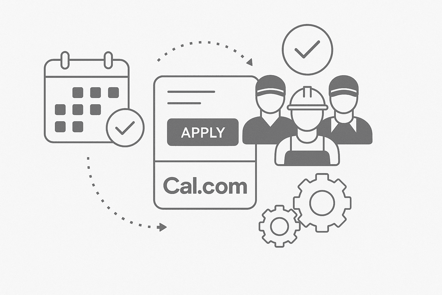 Scheduling shift based teams in frontline industries