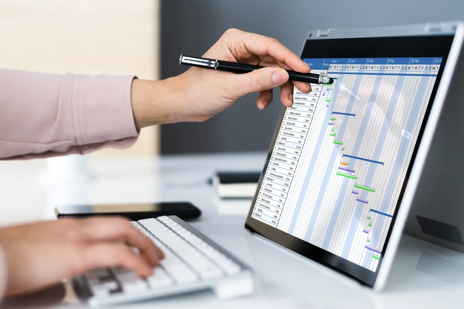 Scheduling Software 101: Choosing the Right Solution for Your Business