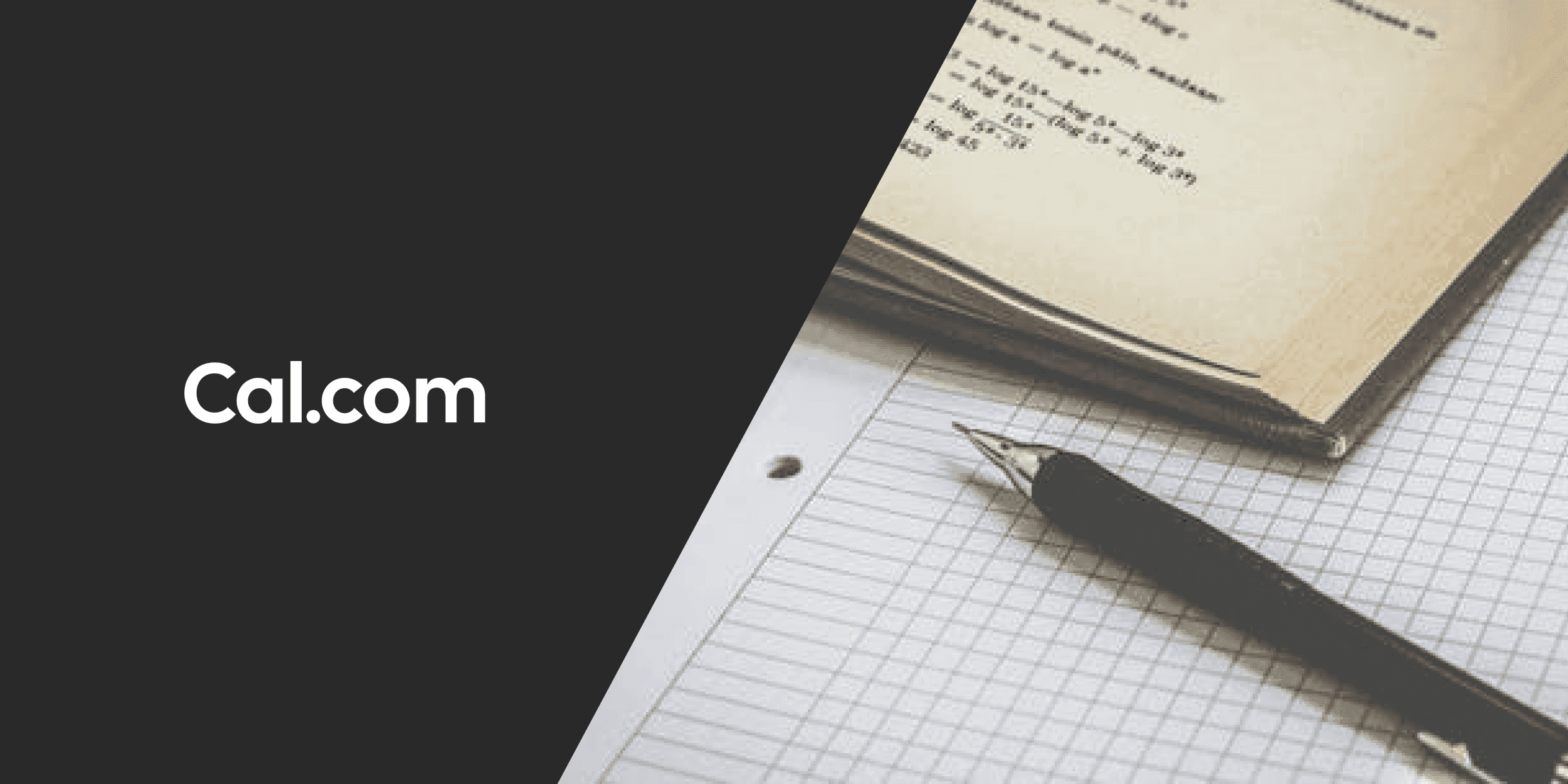 Scheduling for study rooms