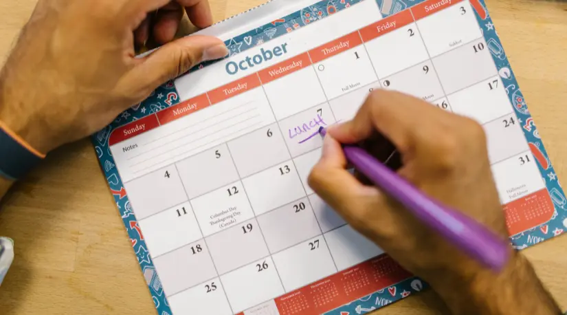 The Evolution Of Open Source Calendaring Software
