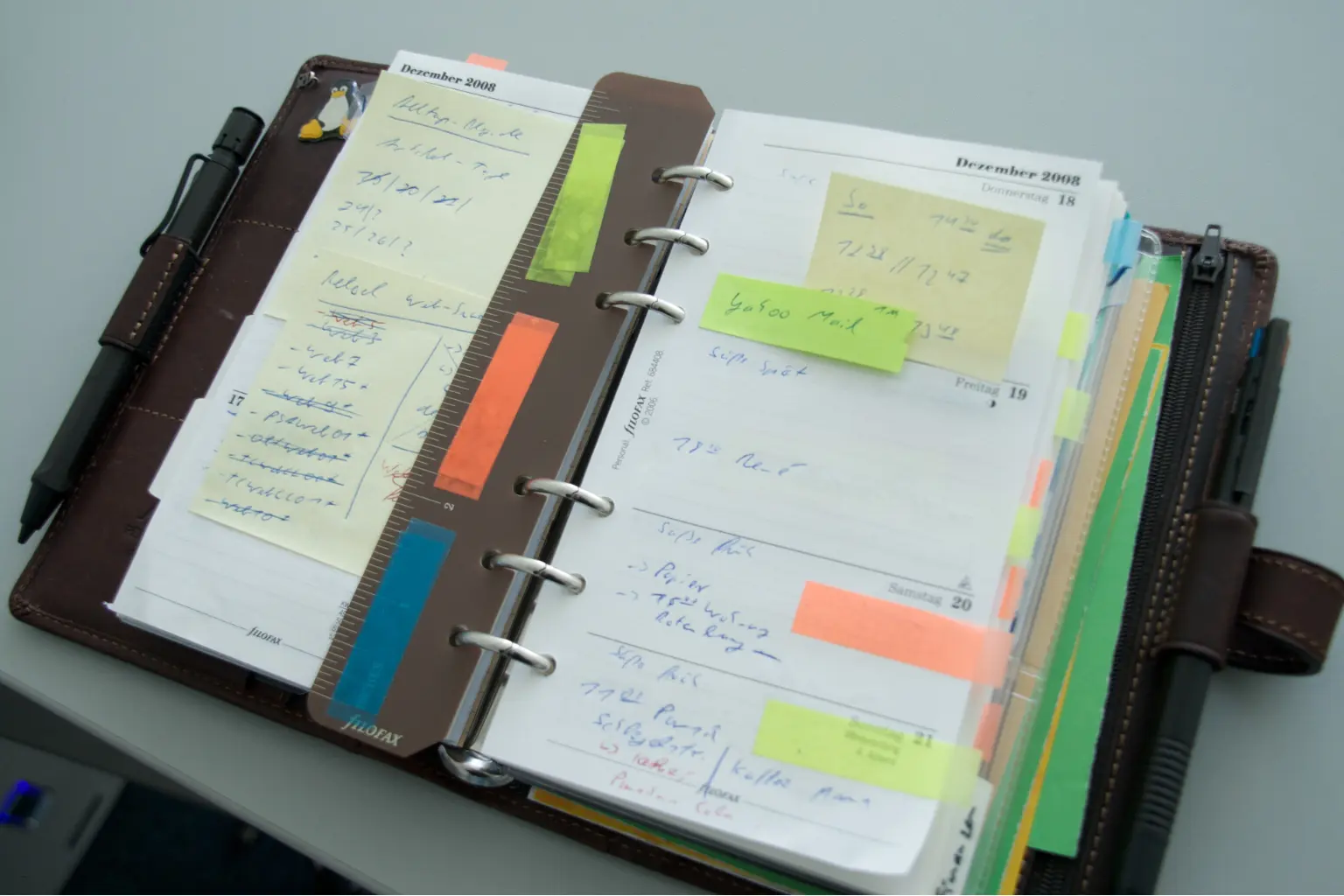 The Ultimate Guide To Open-Source Calendar Software And Scheduler Tools